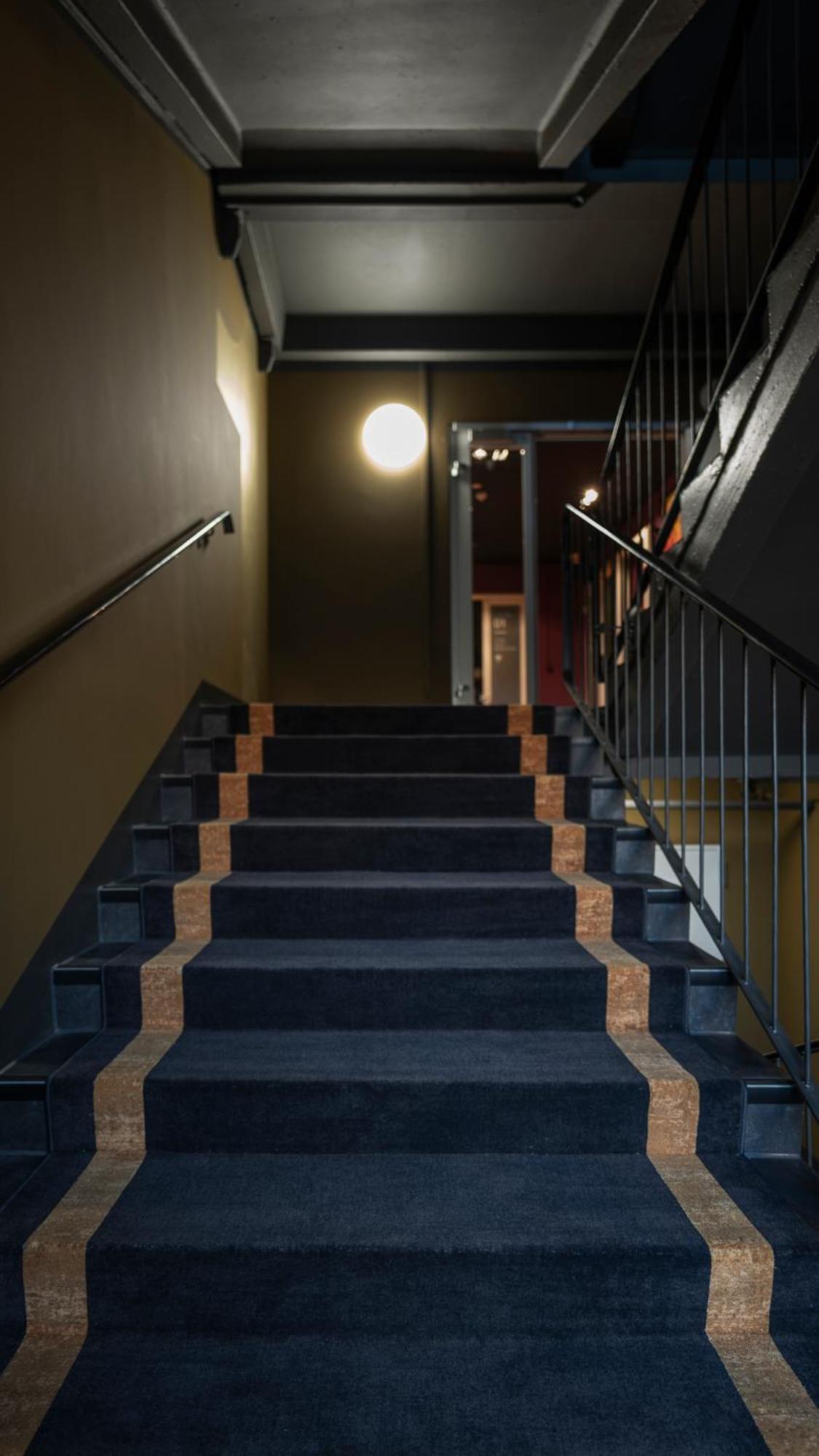 Leipzig Suites Екстер'єр фото