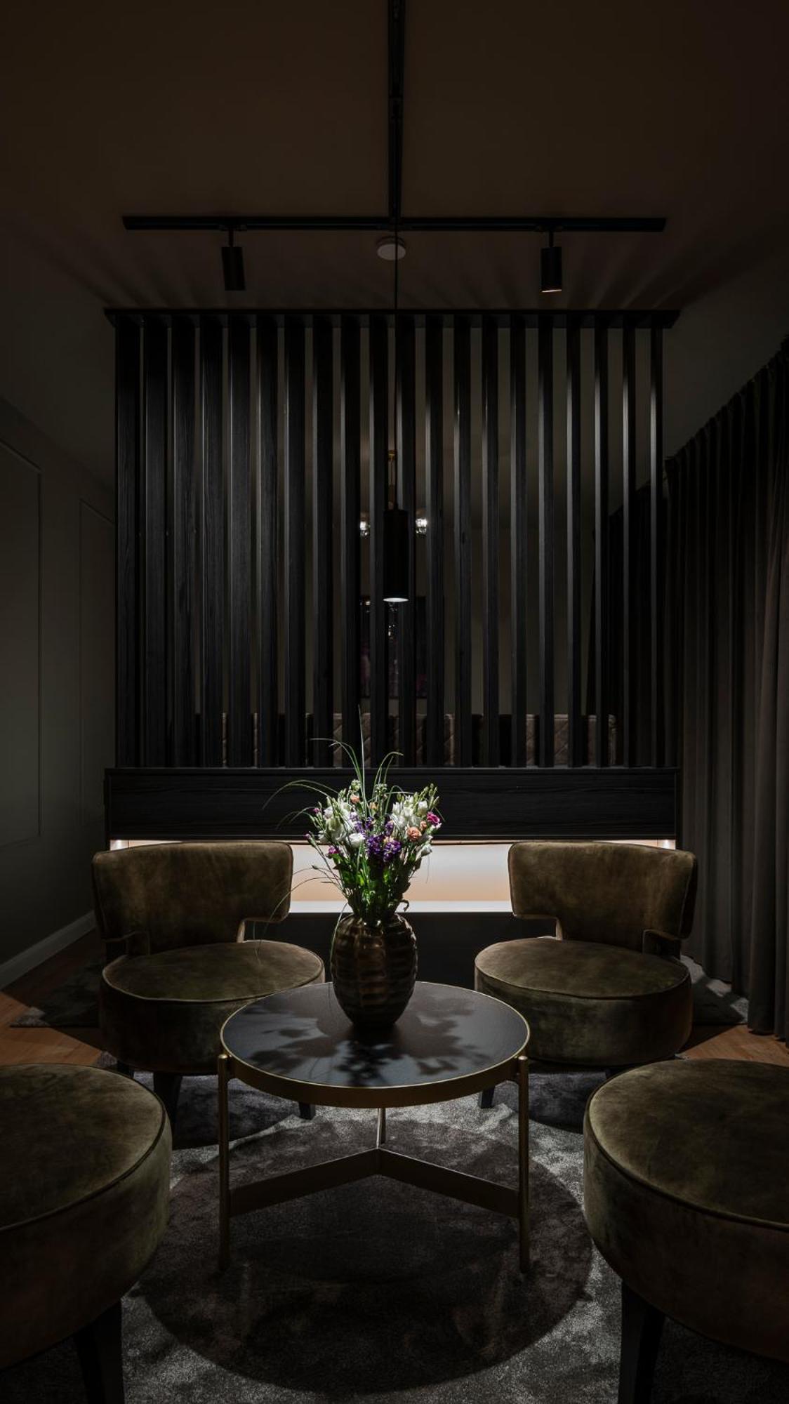 Leipzig Suites Екстер'єр фото