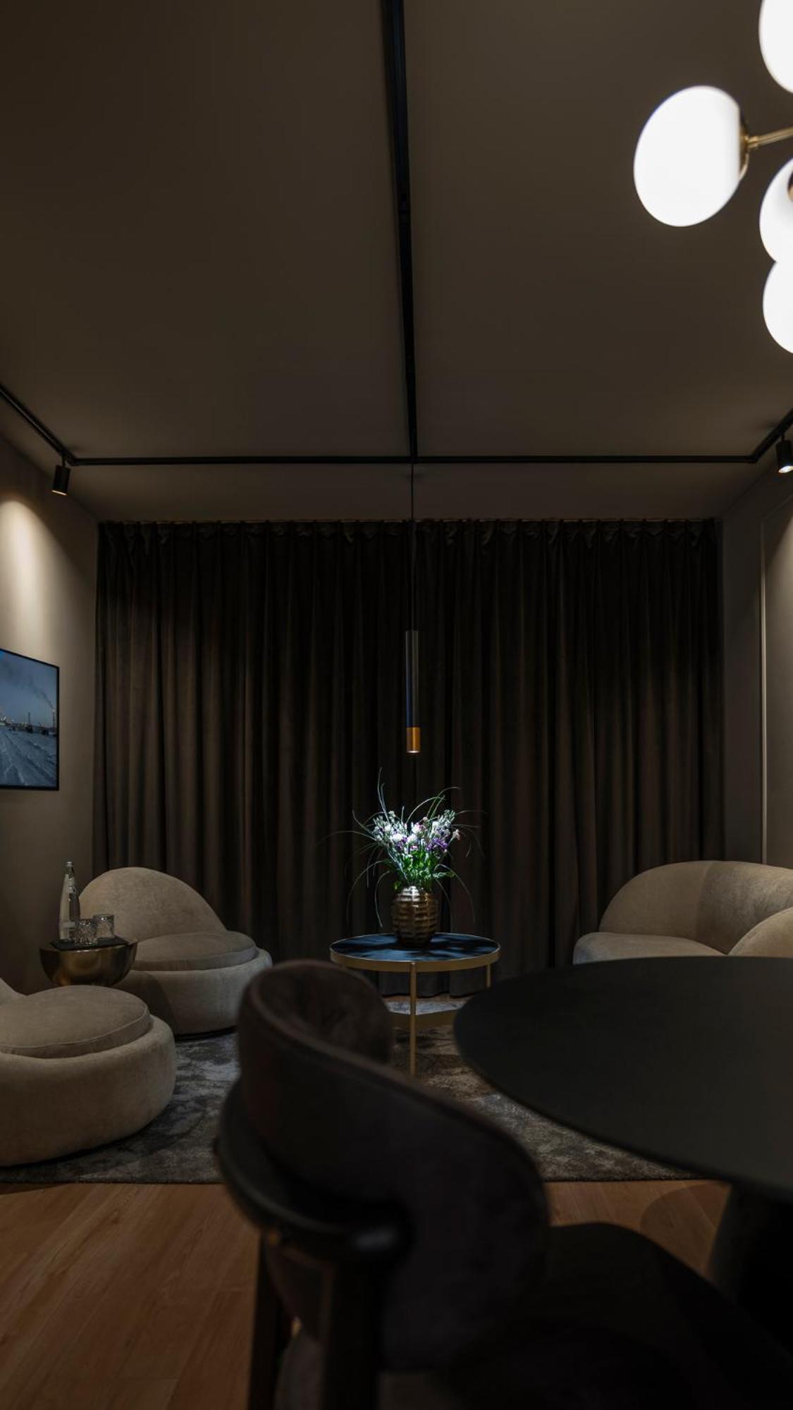 Leipzig Suites Екстер'єр фото